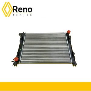 رادیاتور آب سیمبل ترک