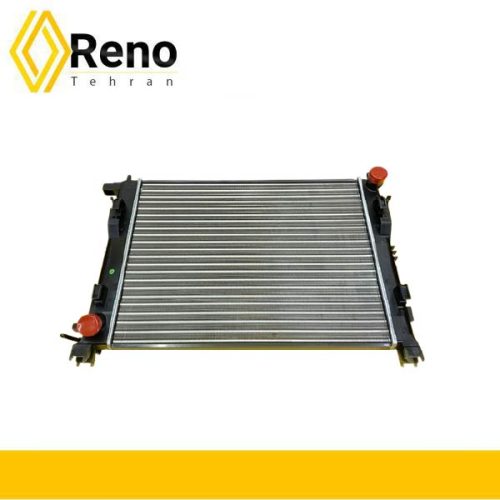 رادیاتور آب سیمبل ترک