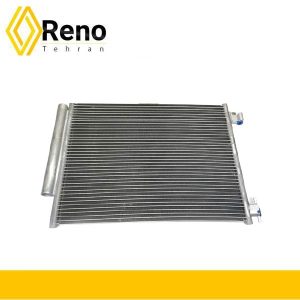 رادیاتور کولر سیمبل ترک