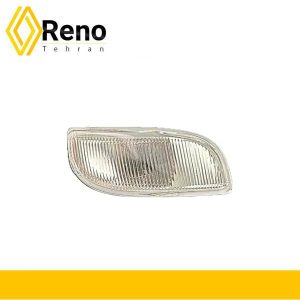 راهنمای روی آینه راست سیمبل