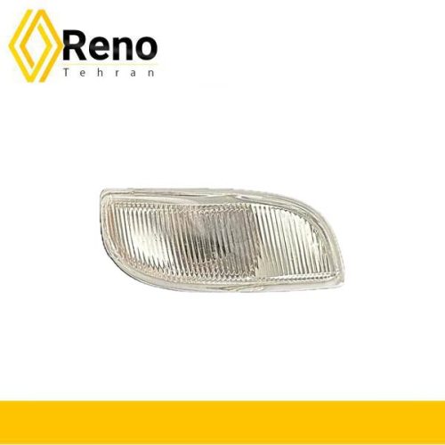 راهنمای روی آینه راست سیمبل