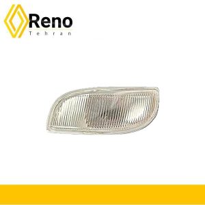 راهنمای روی آینه چپ سیمبل