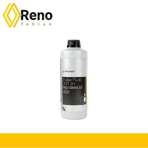 روغن ترمز سیمبل