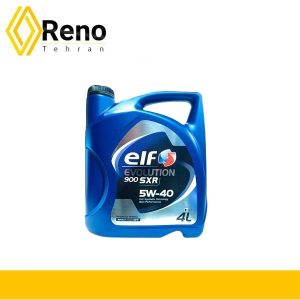 روغن موتور الف (elf) سیمبل اورجینال