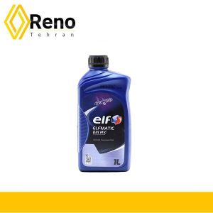 روغن گیربکس اتومات الف (elf) اورجینال