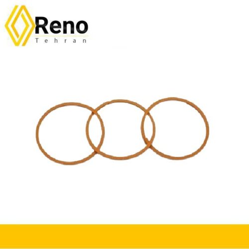 رینگ کربنی درب عقب گیربکس سیمبل اورجینال