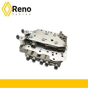 ساعتی گیربکس اتومات سیمبل اورجینال