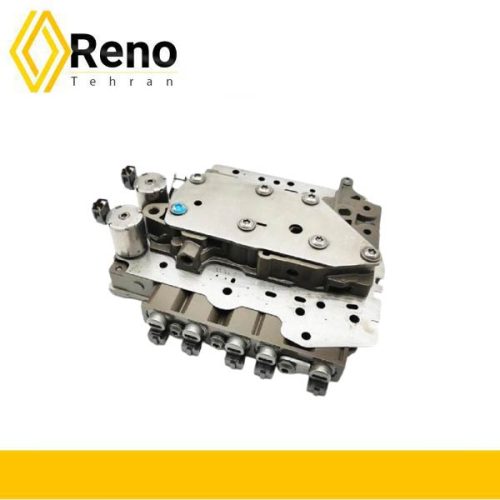 ساعتی گیربکس اتومات سیمبل اورجینال