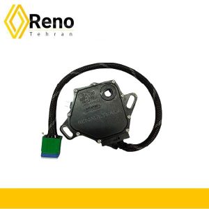 سلکتور تعویض دنده اورجینال سیمبل