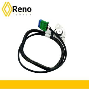 سنسور فشار روغن گیربگس سیمبل