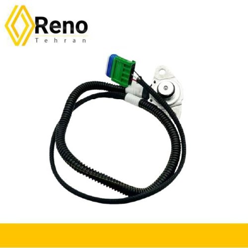 سنسور فشار روغن گیربگس سیمبل