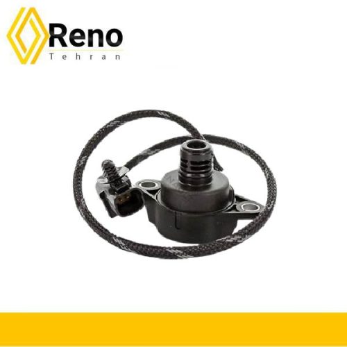 سوپاپ برقی گیربکس اتومات سیمبل