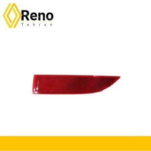 شبرنگ سپر عقب راست سیمبل