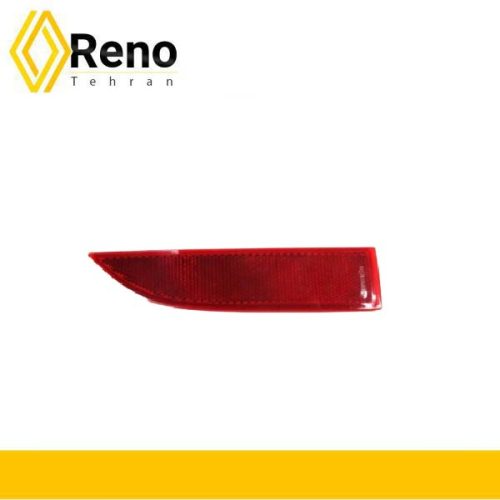 شبرنگ سپر عقب چپ سیمبل ترک