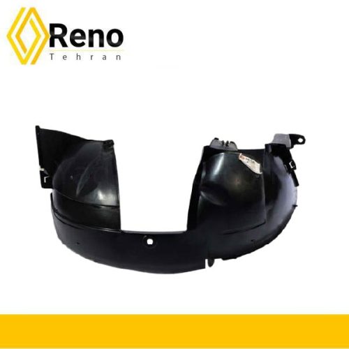 شلگیر جلو راست سیمبل ترک