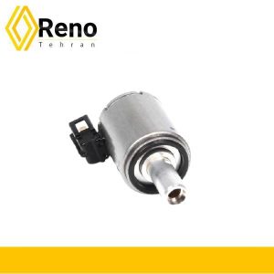 شیر برقی گیربکس سیمبل