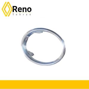 قاب کروم پرژکتور سیمبل راست