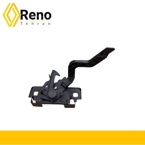 قفل درب موتور سیمبل