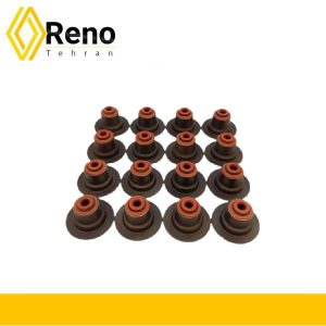 لاستیک ساق سوپاپ موتور سیمبل