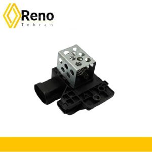 مقاومت فن سیمبل