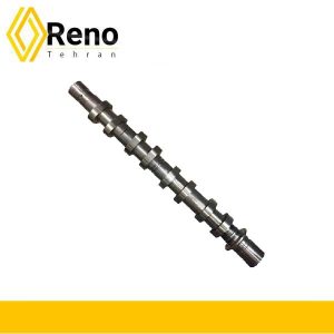 میل سوپاپ دود و هوا سیمبل