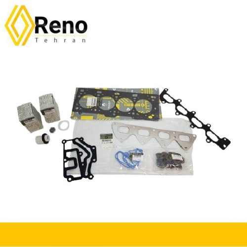 واشر کامل موتور اورجینال رنو سیمبل