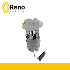 پمپ بنزین سیمبل اورجینال