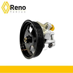 پمپ هیدرولیک فرمان سیمبل