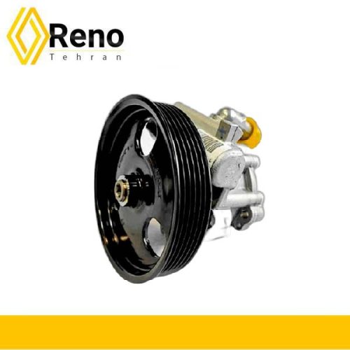 پمپ هیدرولیک فرمان رنو سیمبل