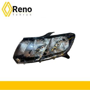 چراغ جلو سیبمل چپ ترک