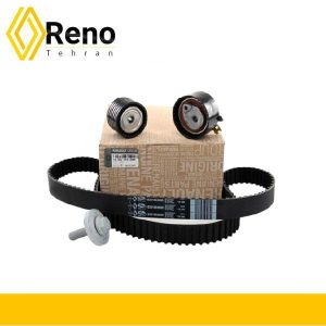 کیت تسمه تایم رنو سیمبل اورجینال