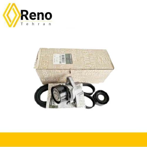 کیت تسمه دینام اورجینال سیمبل