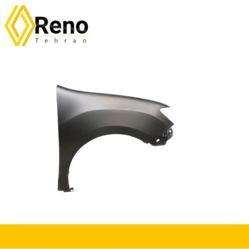 گلگیر جلو چپ سیمبل